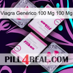 Viagra Genérico 100 Mg 100 Mg 33